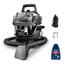 Bissell spotclean hydrosteam usato  Roccagloriosa