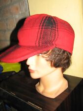 Vintage woolrich cappello usato  Italia