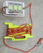 Luz de pesca subaquática LED 175w azul verde comprar usado Luz de pesca subaquática LED 175w azul verde comprar usado  Enviando para Brazil