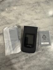 Telefone flip desbloqueado USHINING 4G com chip Qualcomm posicionamento GPS, botão grande comprar usado  Enviando para Brazil
