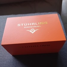 Stuhrling woman watch for sale  SCUNTHORPE