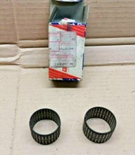 Cages rouleaux boite d'occasion  Monflanquin