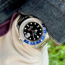 1996 rolex gmt for sale  Miami