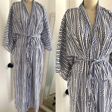 Vintage cotton kimono for sale  Nampa