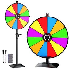 Prize wheel dual for sale  Brentwood