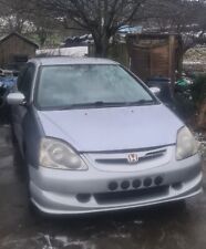 Honda civic 2002 for sale  PEEBLES