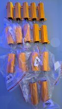 Stock resistenze lampade usato  Foggia
