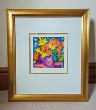 Bull simon signed for sale  CRAVEN ARMS