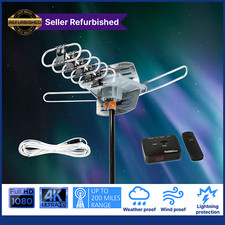 Hdtv 1080p antenna for sale  San Dimas