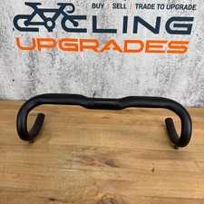 Guidão de bicicleta de estrada Orbea HBRP31-R 40cm liga 31,8mm compatível com Di2 327g comprar usado  Enviando para Brazil