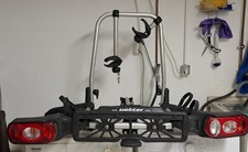 Fahradträger anhängerkupplun gebraucht kaufen  Holzwickede