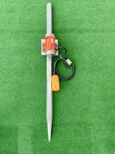 Maulwurfschreck premium vibrat gebraucht kaufen  Hildburghausen