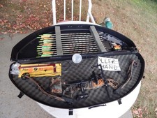Rare jennings buckmaster for sale  Boyertown
