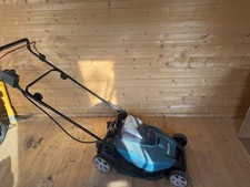 36v makita lawnmower for sale  CHESSINGTON
