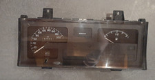 Compteur vitesse renault d'occasion  Marboz