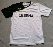 Maglia cesena serie usato  Mercato Saraceno