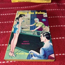 Vintage sexy sleaze for sale  Bristol