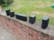 Boston acoustic compact for sale  UTTOXETER