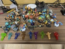 Skylanders sammlung figuren gebraucht kaufen  Lahnau
