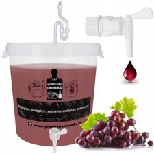 Récipient fermentation couver d'occasion Récipient fermentation couver d'occasion  Expédié en France