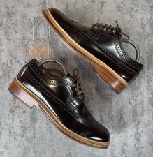 Grenson sid shine for sale  LIVERPOOL