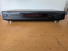 Sony se520 rds for sale  ST. COLUMB