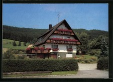 Ansichtskarte titisee neustadt gebraucht kaufen  Berlin