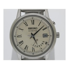 Seiko kinetic herrenarmbanduhr gebraucht kaufen  Saarbrücken