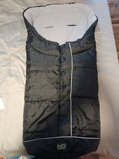 Baby fußsack kinderwagen gebraucht kaufen  Kasbach-Ohlenberg, Hausen, Dattenbg.