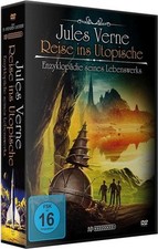 Jules verne fantasy gebraucht kaufen  Berlin