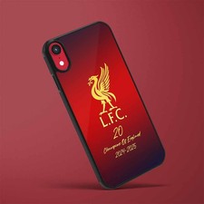Capa telefone Liverpool Liverbird 20 todos os modelos disponíveis presente de aniversário Natal comprar usado  Enviando para Brazil