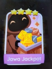 Jawa Jackpot Set 14 4 Star Jackpot Jawa Mono_poly Stickers na sprzedaż  Wysyłka do Poland