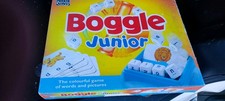 Boggle junior preschool for sale  NORTHWOOD