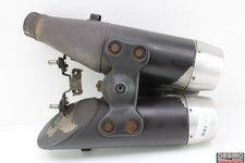 Silenziatore scarico ducati usato  Italia