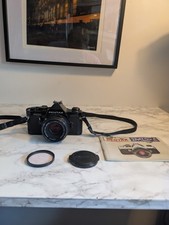 Pentax 35mm film for sale  NEWMARKET