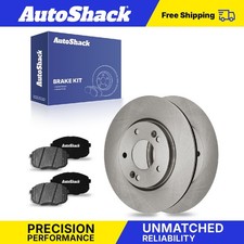 Front brake rotors for sale  Alexandria Bay