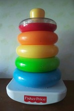 Turm pyramide ringturm gebraucht kaufen  Biblis