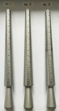 Bergeon 5235 ringstock gebraucht kaufen  Nürnberg