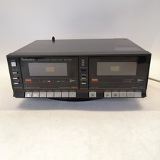 Technics x40w stereo for sale  BEDFORD