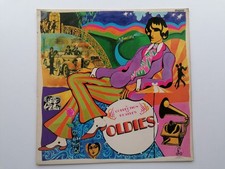 THE BEATLES  1966 UK LP   A COLLECTION OF OLDIES BUT GOLDIES !  MONO comprar usado THE BEATLES  1966 UK LP   A COLLECTION OF OLDIES BUT GOLDIES !  MONO comprar usado  Enviando para Brazil