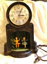 united clock for sale  Santa Rosa