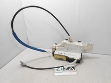 Serratura elettrica posteriore usato  Putignano
