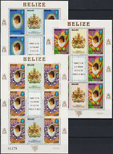 Belize all 21st d'occasion  Expédié en Belgium
