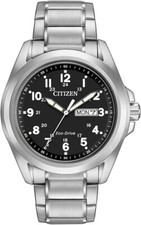 Citizen 43mm eco for sale  Nashville