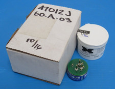 Nova detcon 370-747400-000 cloro Detector de plug-in 370747400000 comprar usado  Enviando para Brazil