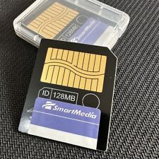Smartmedia card 128mb d'occasion  Expédié en Belgium