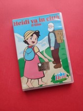 Film dvd heidi usato  Santo Stefano di Camastra
