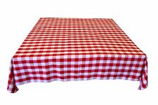 Gingham checkered cotton for sale  West Hills