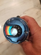 Mulinello vintage daiwa usato  Spedire a Italy