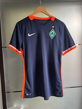 Werder bremen nike gebraucht kaufen  Kleve